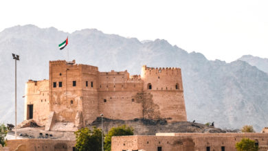 Photo of Fujairah forts and sites: History at your doorstep