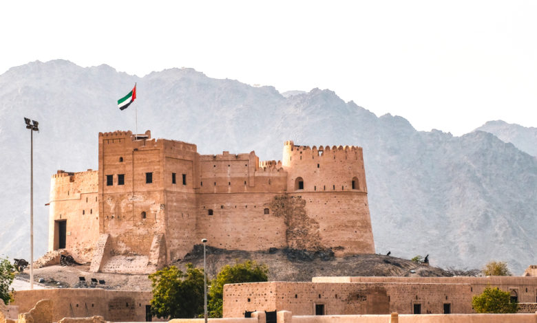 Fujairah forts and sites: History at your doorstep - Fujairah Observer