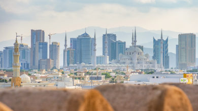 Photo of Fujairah Ruler grants government employees 6-day paid leave to visit Expo