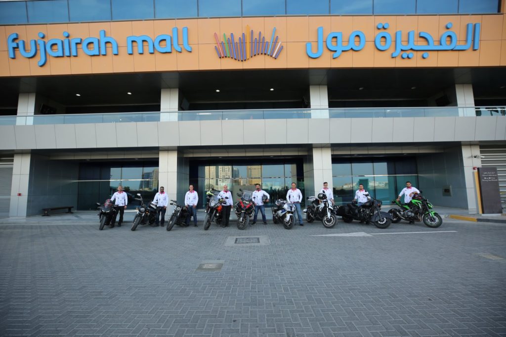 Fujairah News