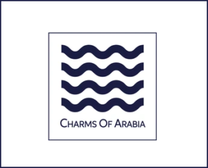 Charms of Arabia