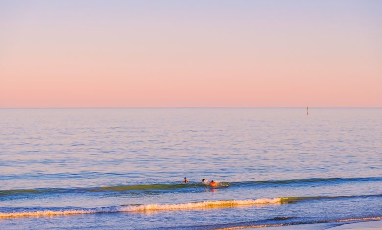 Fujairah Sea - Beach