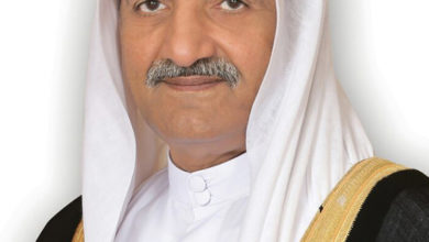 Photo of H.H. Sheikh Hamad Al Sharqi pardons 113 prisoners