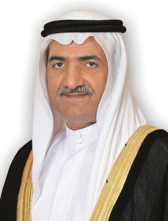 Fujairah Ruler greets President, rulers on holy month of Ramadan ...