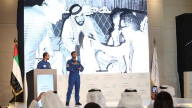Photo of Over 3,000 Emiratis have applied to become UAE’s next astronaut