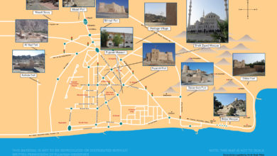 Photo of Fujairah’s Heritage Trail