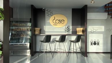 Photo of New Cafe in Fujairah