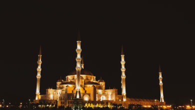 Photo of Ramadan 2020 in UAE: Working hours announced