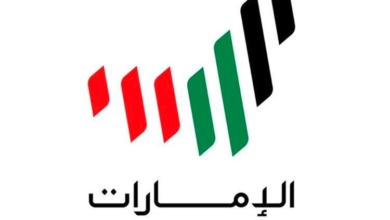 Photo of New logo to represent UAE for 50 years released