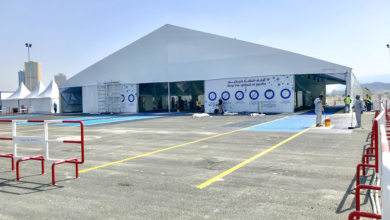 Photo of SEHA to launch drive-through screening for Covid-19 in Fujairah