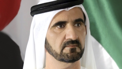 Photo of President approves new structure of UAE Government