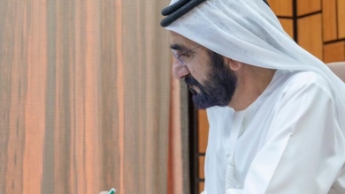 Photo of New UAE government structure to be announced on July 5