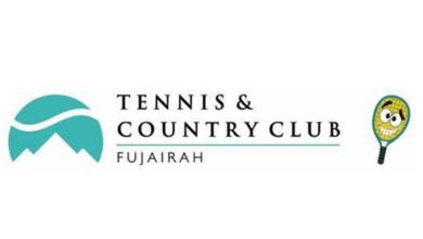 Photo of Al Ali boosts growth of tennis in Fujairah