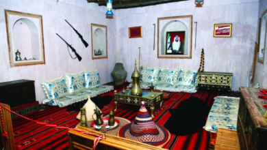 Photo of Discover Fujairah: Fujairah Museum