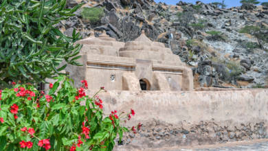 Photo of Al-Bidya Mosque: a living history