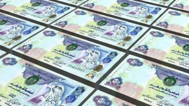 Photo of UAE currency: A pocketful of history