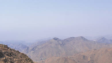 Photo of Discover Fujairah: Jebel Al Hamri