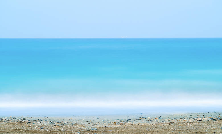 Fujairah Sea