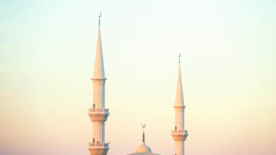 Photo of UAE Stories and Cultural Learning: Islamic Months