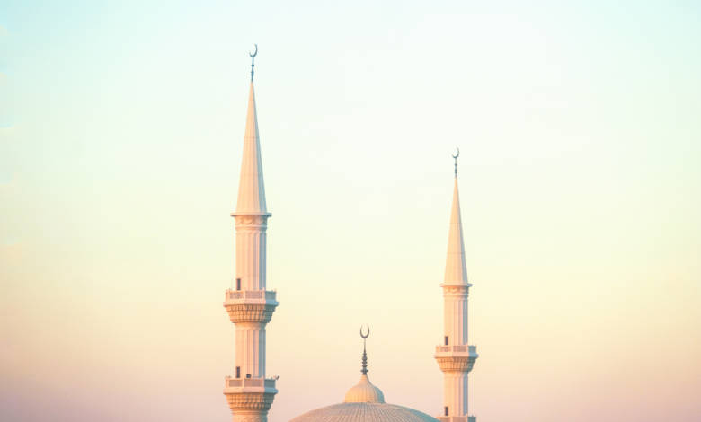 Fujairah Mosque