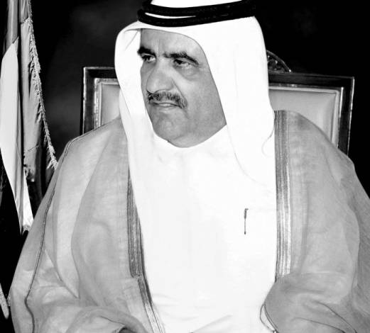 The United Arab Emirates is mourning the death of Sheikh Hamdan bin Rashid Al Maktoum, who passed away on Wednesday aged 76.Fujairah Observer.UAE news.