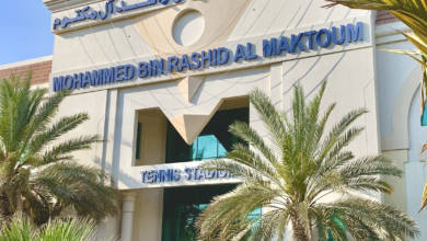 Photo of Tennis Emirates and Tennis & Country Club Fujairah announce exciting 2025–2026 Season Calendar