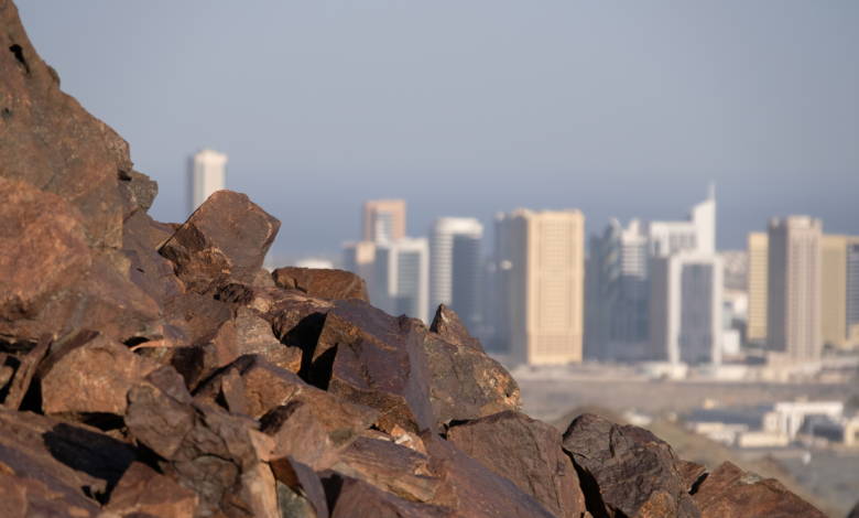 Fujairah City