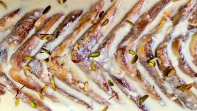 Photo of Recipe: Shahi Tukray