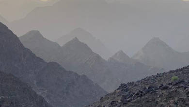 Photo of The Adventurous Side of Fujairah: Wadi Saham