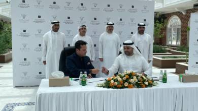 Photo of Rumailah Farm signs exclusive deal with Address Beach Resort Fujairah