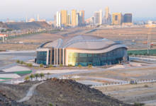 Photo of Inaugural Gulf Youth Games to be hosted in five Emirates