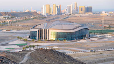 Photo of Fujairah hosts UAE’s first ever IFBB Mr. & Mrs. World Championships