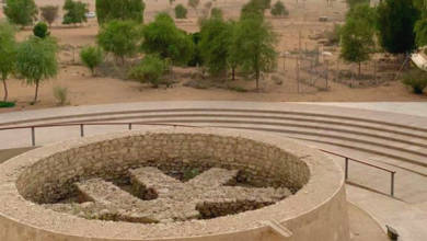 Photo of Discover the East Coast: Mleiha Archaeological Centre