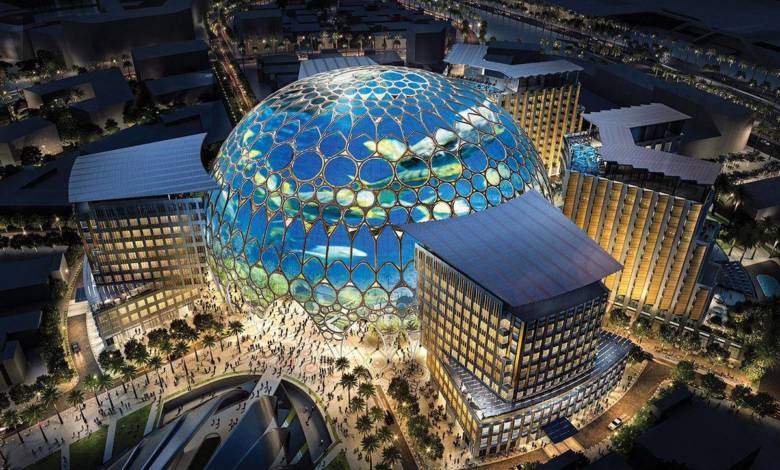 There are loads to see and experience at Expo 2020. Fill your calendar day with one-of-a-kind events, activities, and more.