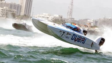 Photo of XCAT World Championship