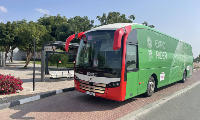 Get to and from the Expo 2020 site via a dedicated public bus service: Expo Rider. It’s free of charge for Expo 2020 visitors and you can catch it from different locations in Dubai and other emirates.From Fujairah to Expo gate.