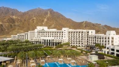 Photo of Hotels in Fujairah: InterContinental Fujairah Resort