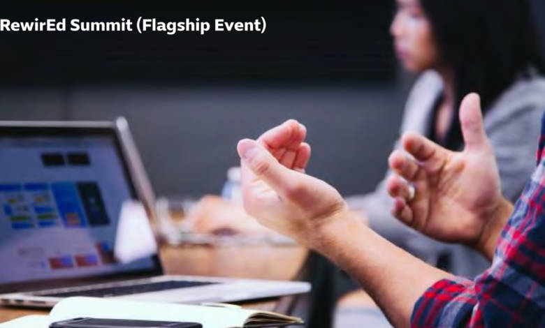 Expo calendar events