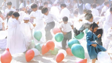 Photo of Local News: Emirati Children’s Day