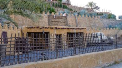 Photo of Photo of the day: The Oldest shop in Fujairah