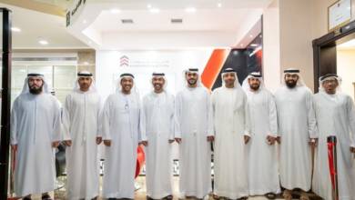 Photo of Emirates Auction inaugurates new branch at Fujairah Federal Court of First Instance