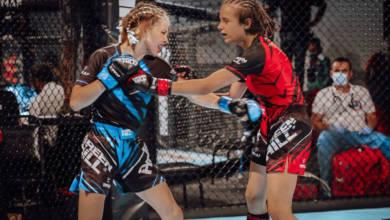 Photo of Youth MMA World Championships kicks off Wednesday in Abu Dhabi