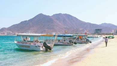 Photo of Discover East Coast: Khorfakkan