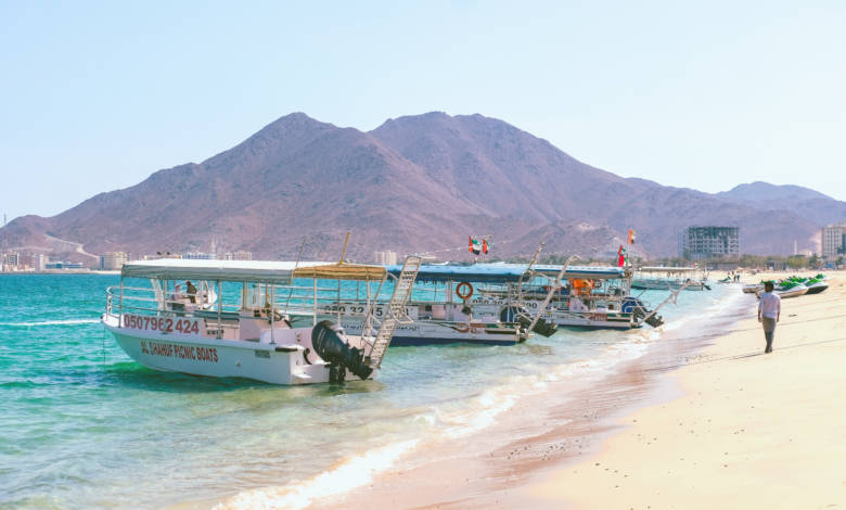 Photo of Discover East Coast: Khorfakkan