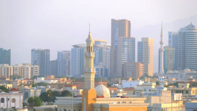 Photo of In Photos: Fujairah city view from the Fort