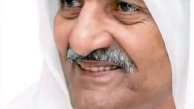 Photo of Celebrating 48 years of Fujairah Ruler’s legacy