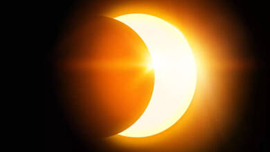 Photo of Eclipse Prayers to be held today across the UAE