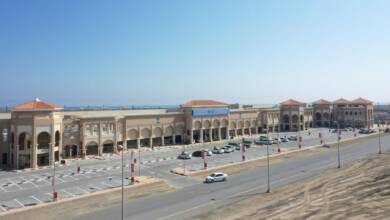 Photo of Kalba Mall achieves 75 per cent occupancy rate