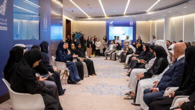 Photo of UAE Innovates 2023 celebrate with nationwide activities