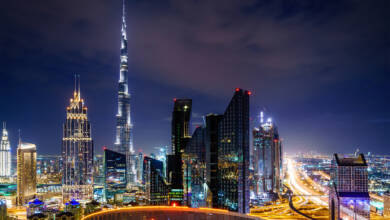 Photo of Tripadvisor Travellers’ Choice Awards No. 1 destination is Dubai